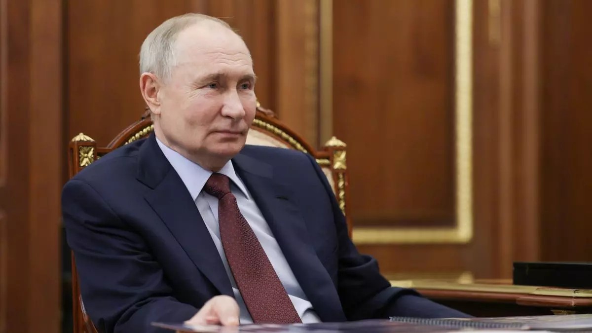 Trump fortalece a Putin tras tres años de aislamiento occidental