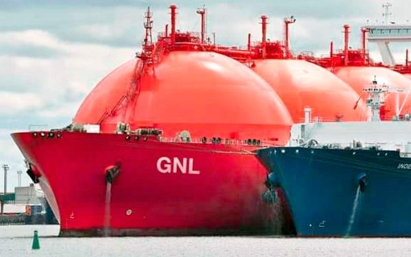 Mexico’s LNG ambitions face the Trump era and environmental concerns