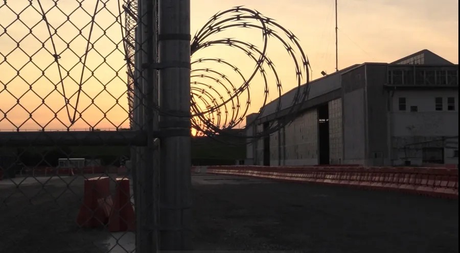 Repatriación de 177 migrantes venezolanos retenidos en Guantánamo