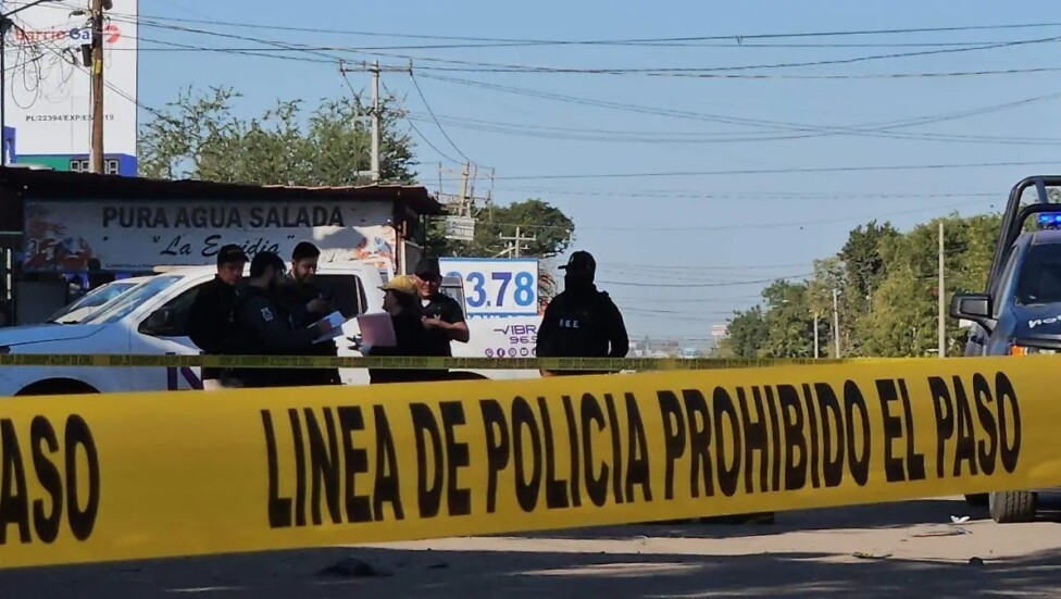 México falla en la investigación de homicidios: HRW