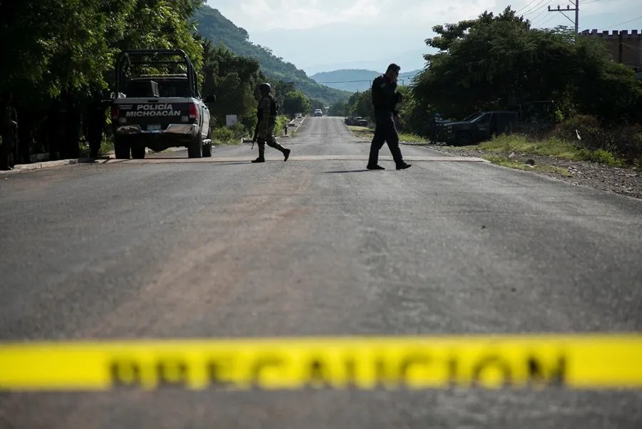 Canadá declara terroristas a siete cárteles de la droga mexicanos