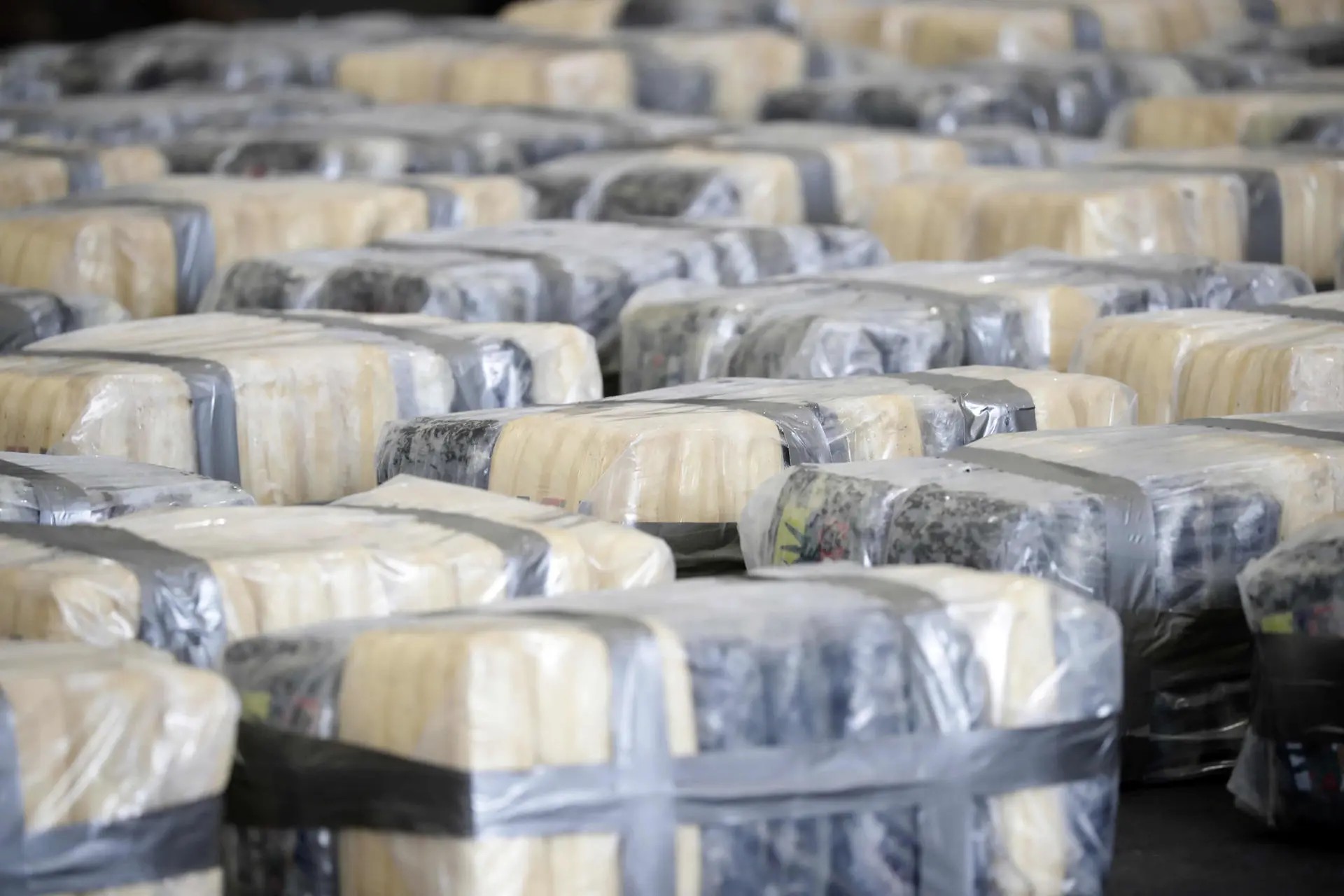 Canada Declares Mexican Drug Cartels as 'Terrorist Entities