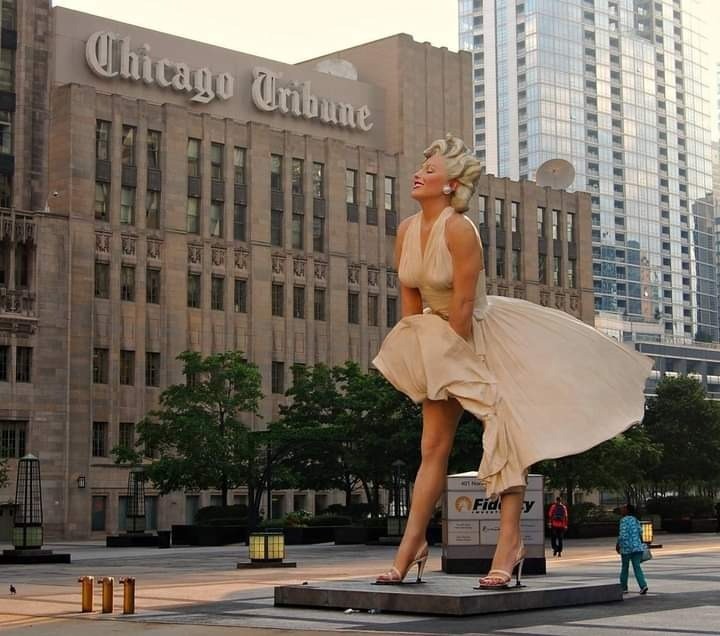 ‘The Chicago Dossiers‘, del economista y escritor Ramón Jiménez
