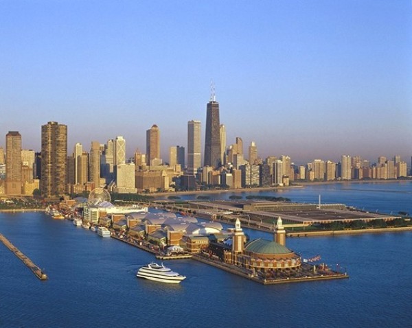 'The Chicago Dossiers', del economista y escritor Ramón Jiménez