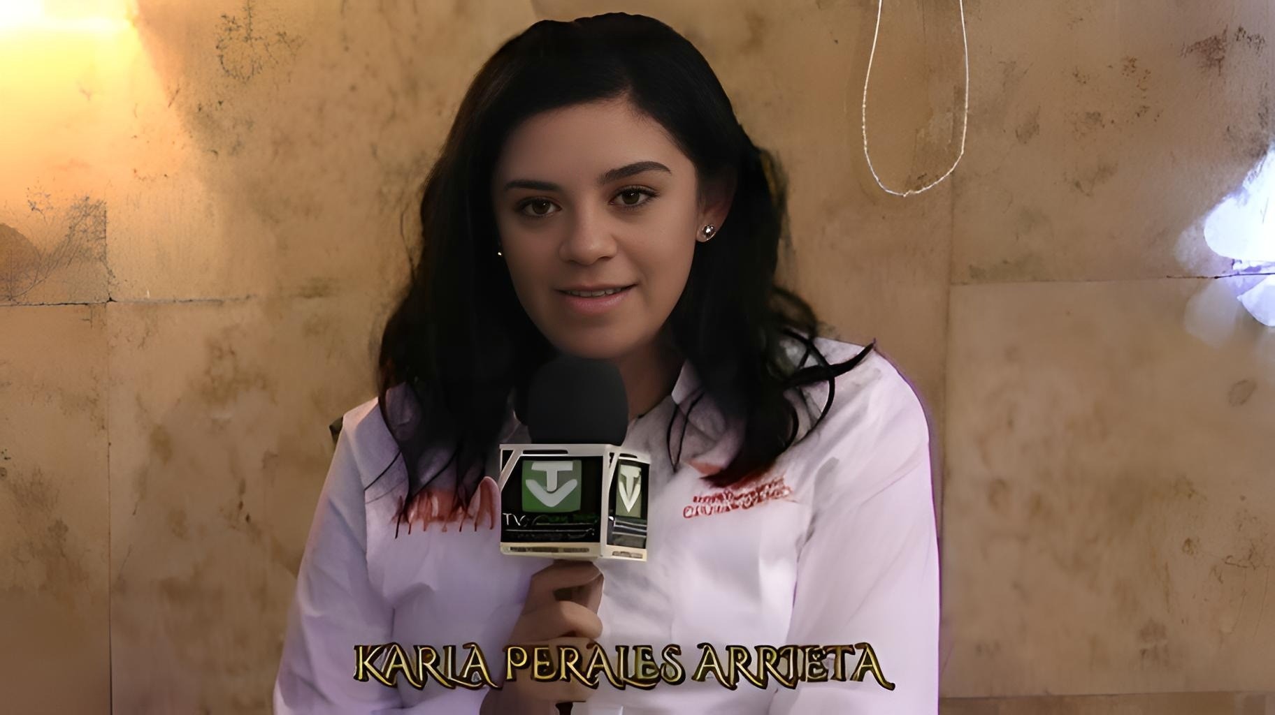 Diputada Karla Perales exige justicia para las niñas de Zimapán