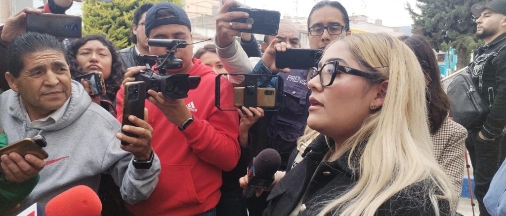 “Si algo nos pasa, hago responsable a Willy Trejo“: caso niñas de Zimapán