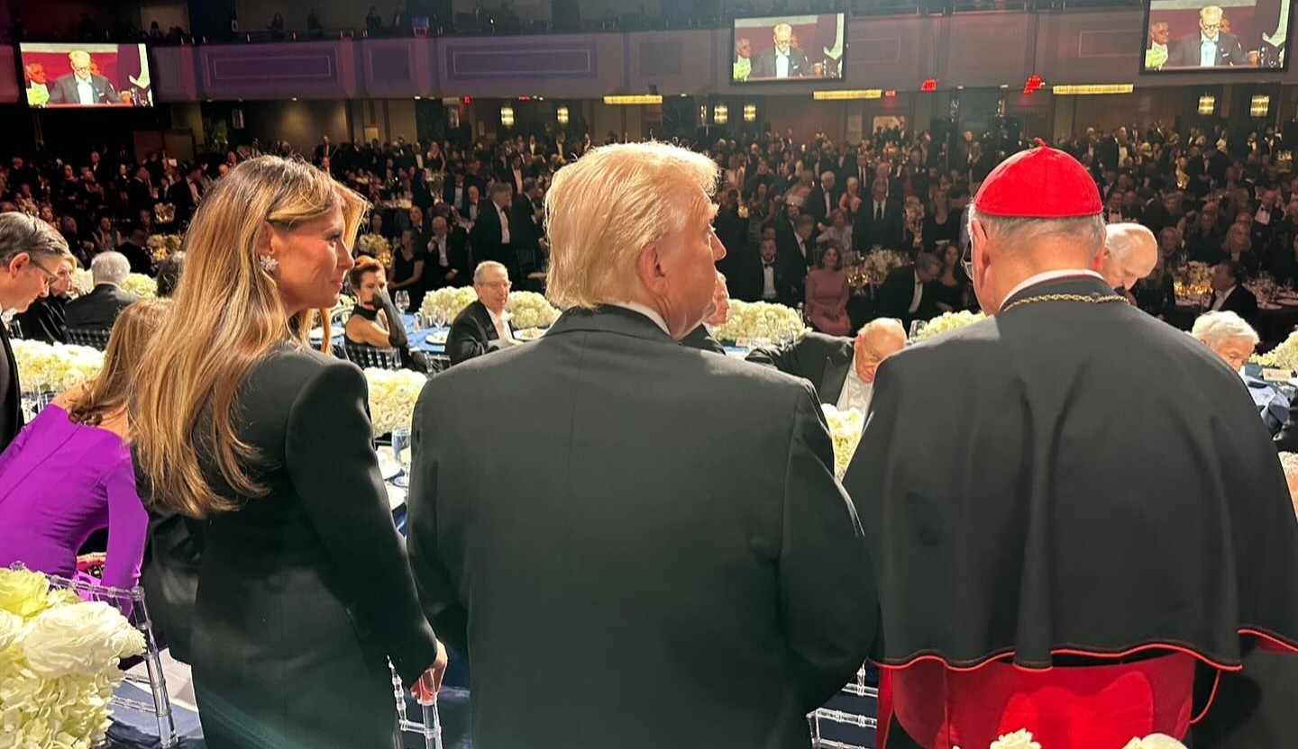Trump, la Iglesia Católica y el abuso sexual del clero