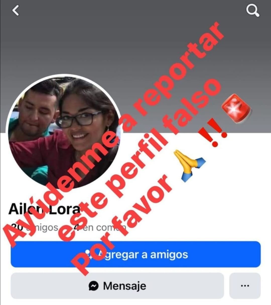 Con perfiles falsos en redes sociales intentan favorecer a Willy Trejo