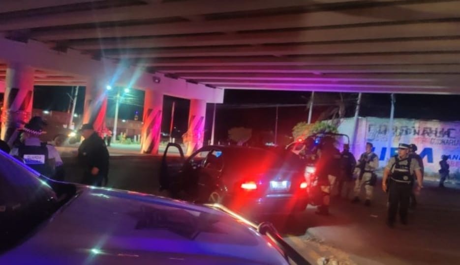 Nueva masacre en Guanajuato: ocho ejecuciones en municipio de Cortázar