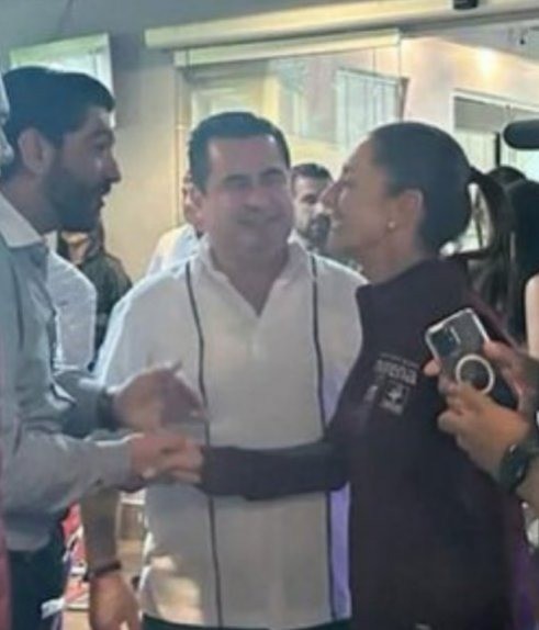 'No me vengan con que la ley es la ley'