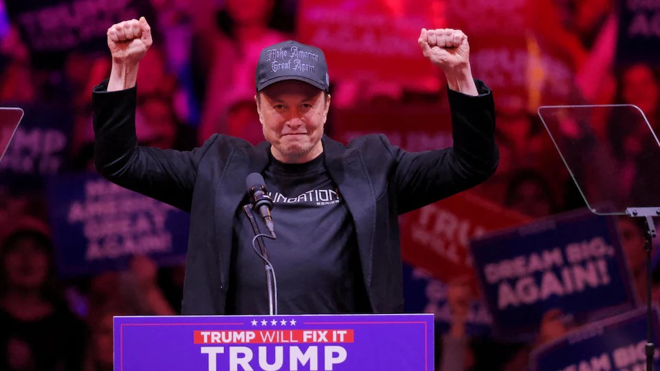 Petición en Canadá exige revocación de la ciudadanía de Elon Musk