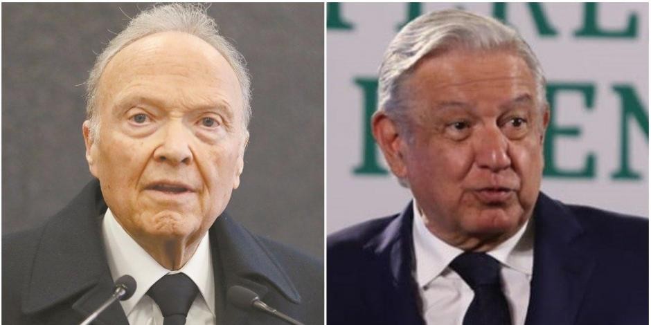 Gertz Manero, el Mayo y la verdad sospechosa