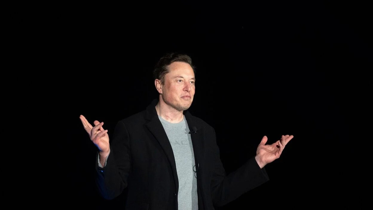 Musk: El “Fraude“ del Fraude