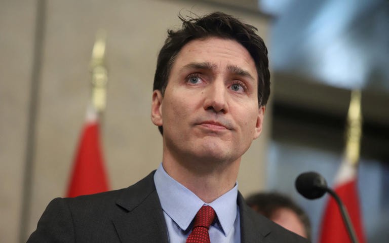 Trump genera tensiones en Canadá al insistir en el ‘51° estado‘