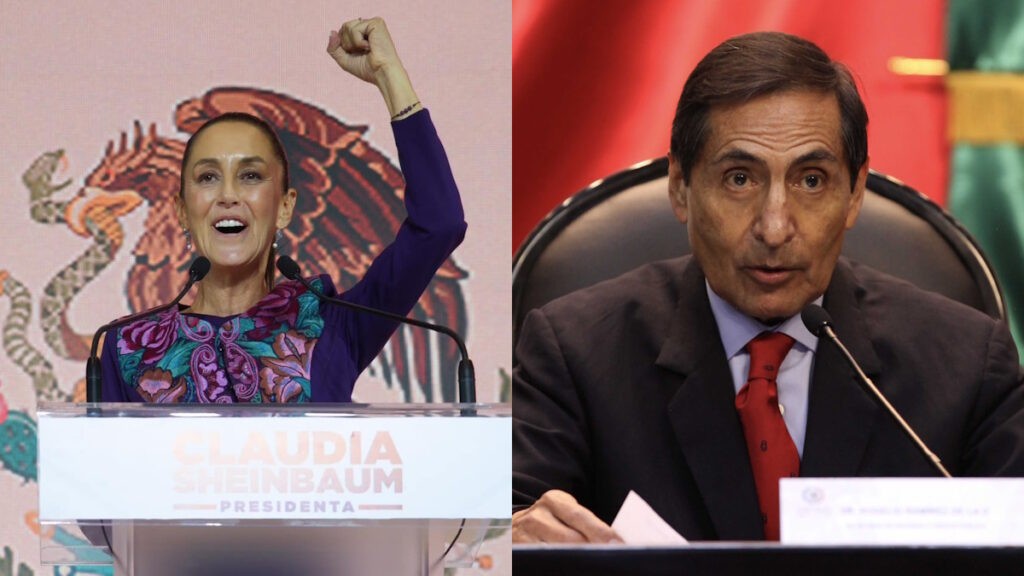 Los aranceles que vienen; Rogelio Ramírez de la O se fortalece