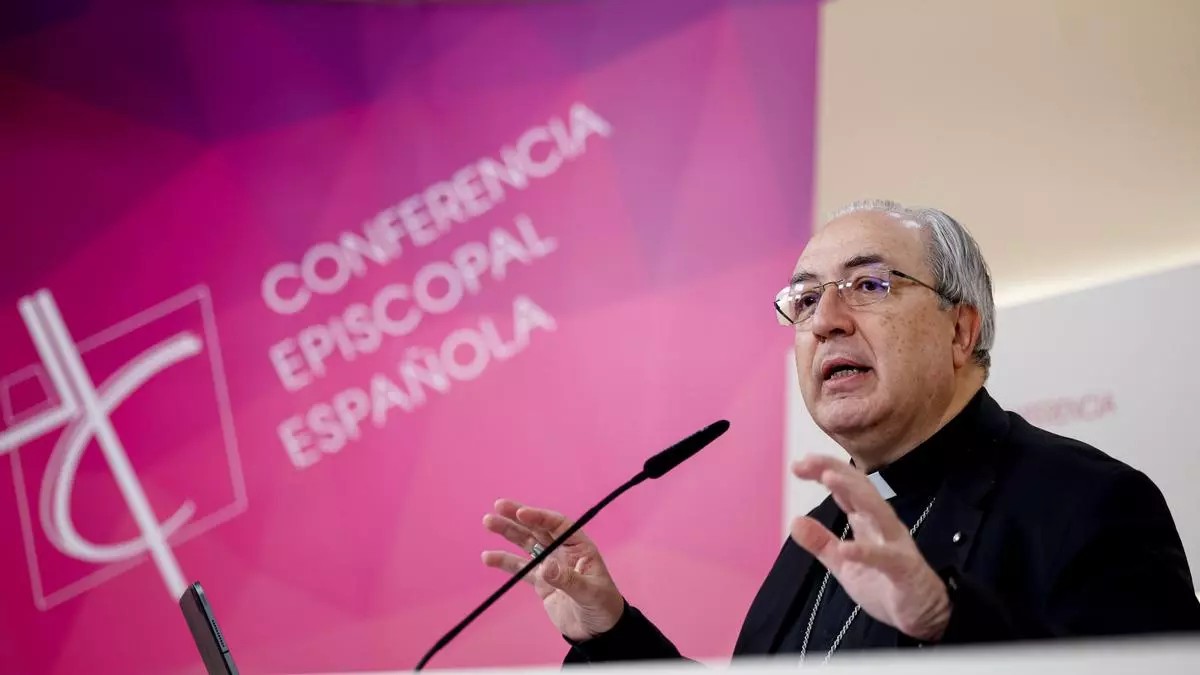 Iglesia oculta informe sobre abusos y frena indemnizaciones en España