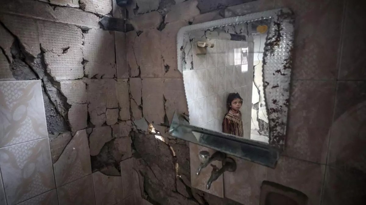 La tregua en Gaza se acerca a su fin sin acuerdo entre Israel y Hamás