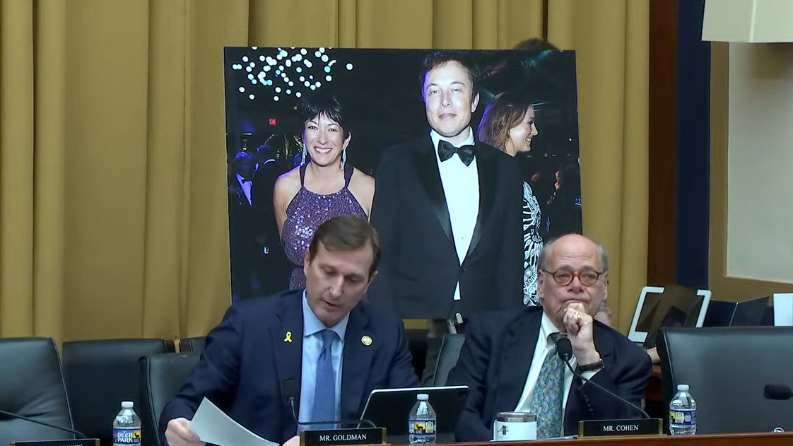 From Washington to Mexico: War on the victims of sexual abuse