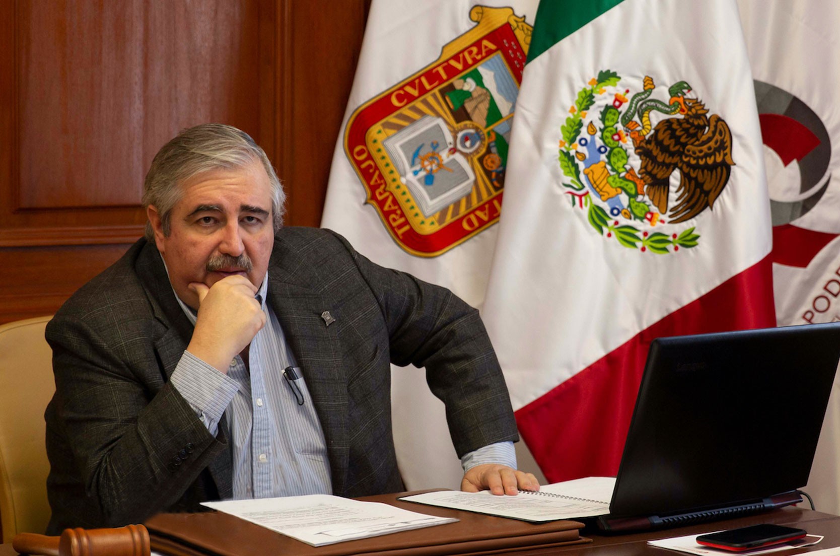 Sodi Cuéllar a su paso por la presidencia del Tribunal Superior de Justicia del Estado de México. Poder Judicial del Estado de México. Sodi Cuéllar a su paso por la presidencia del Tribunal Superior de Justicia del Estado de México. Poder Judicial del Estado de México.