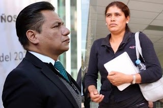 Víctor Juárez González: magistrado que protegió a Willy Trejo