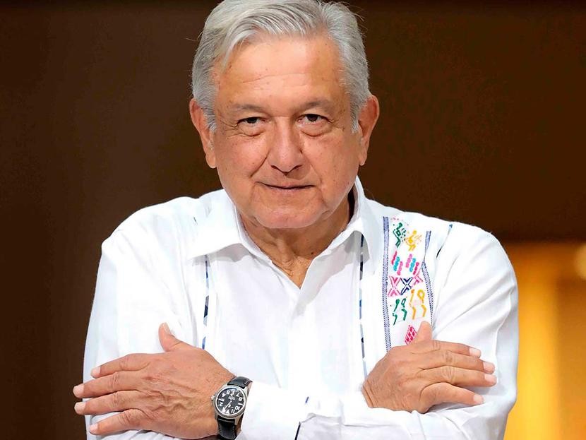 López Obrador y “Los sueños del haragán“