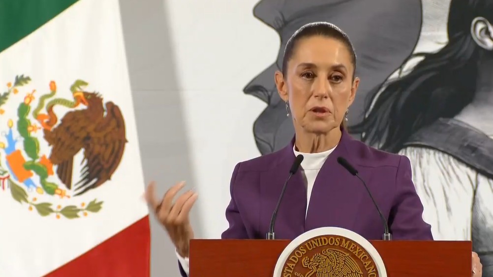 Impacto de los aranceles de Trump: respuesta de Sheinbaum