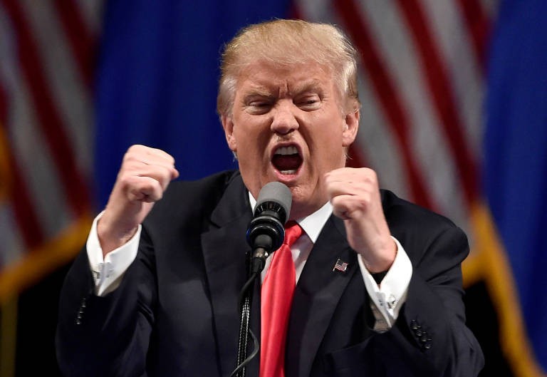 Foro Público: Trump vs el mundo