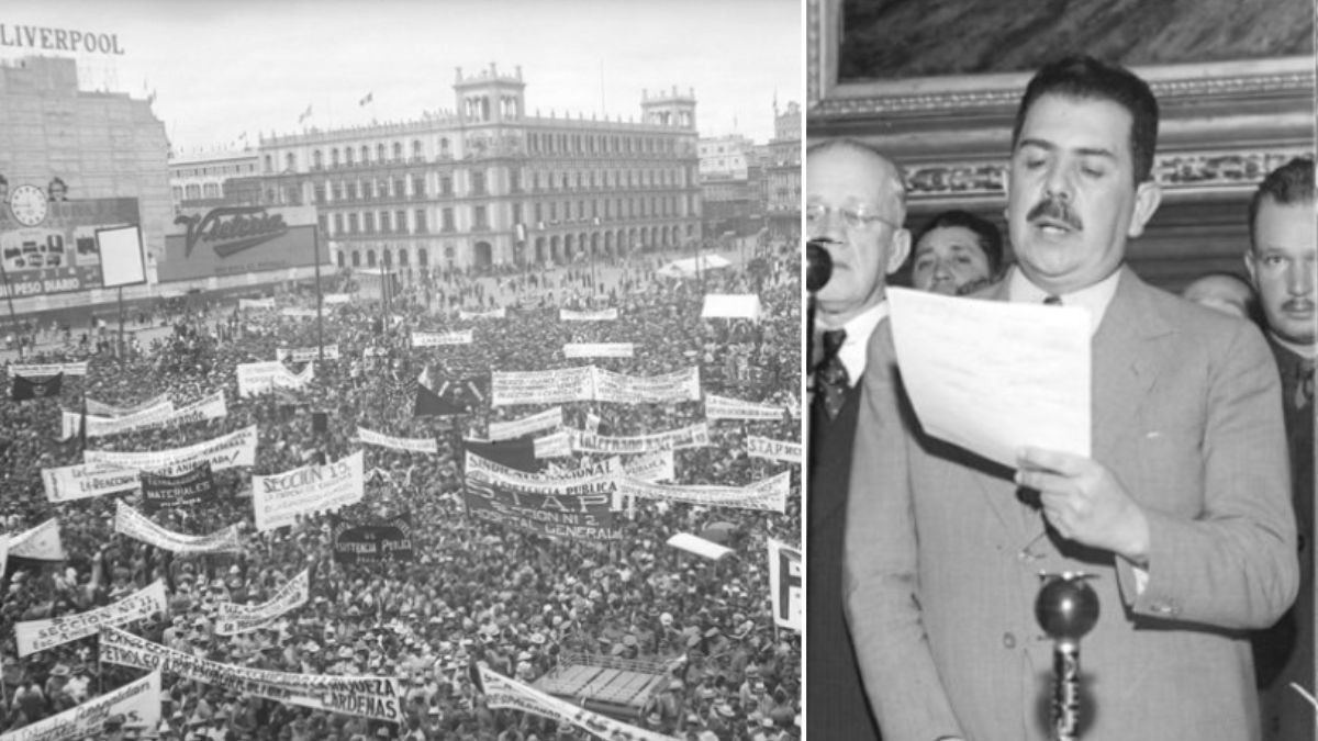 La bola en el zócalo: una respuesta que huele a Palenque