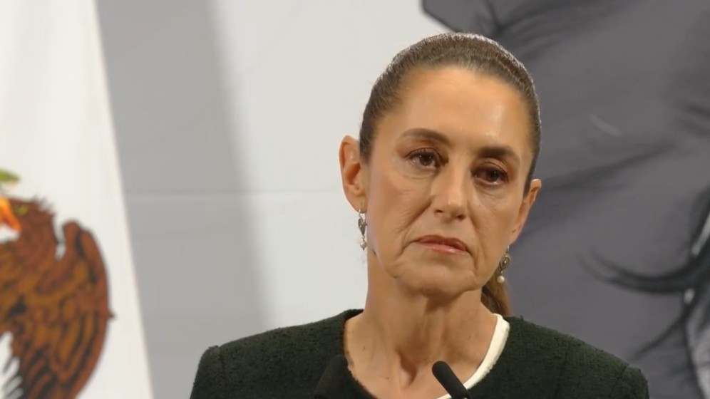 Sheinbaum agradece segunda pausa a aranceles de Trump