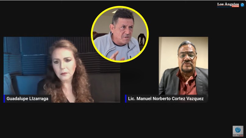 Libertad condicionada de Hugo Amed Schultz es un derecho: abogado