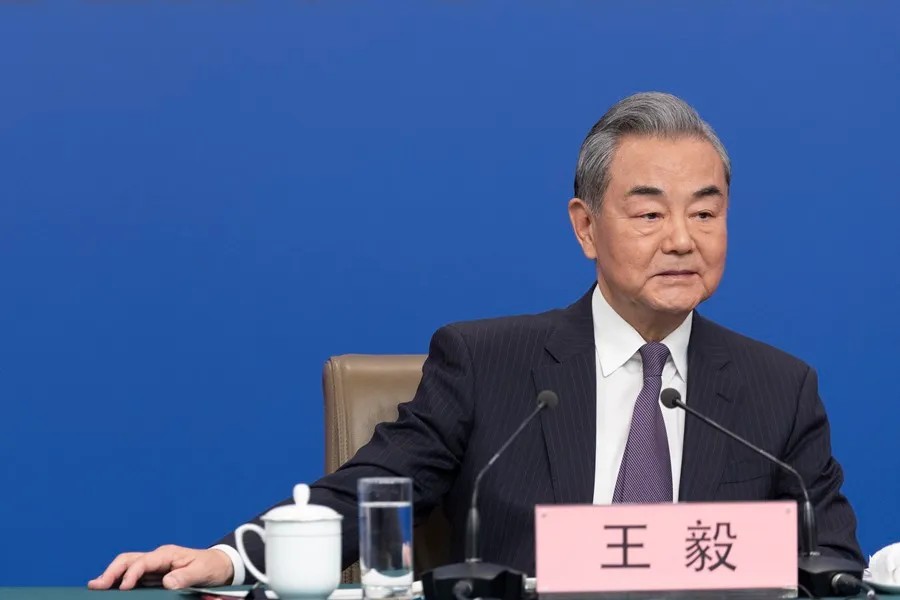 China busca fortalecer relación y confianza con la Unión Europea