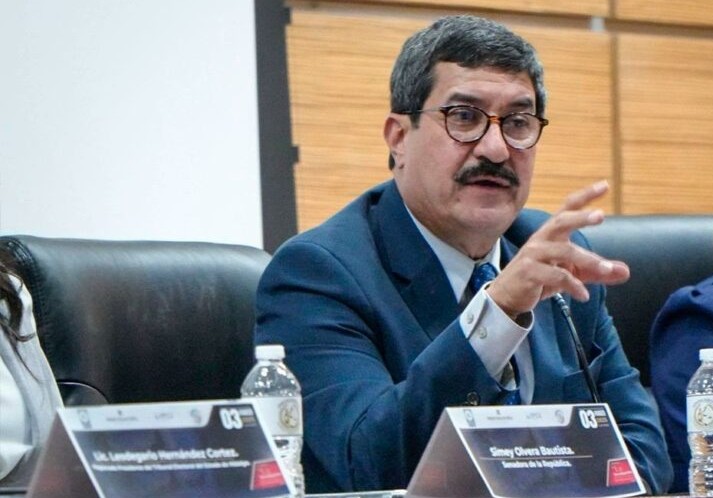 Medios en Chihuahua pagados para promover versión de Corral en caso Miroslava