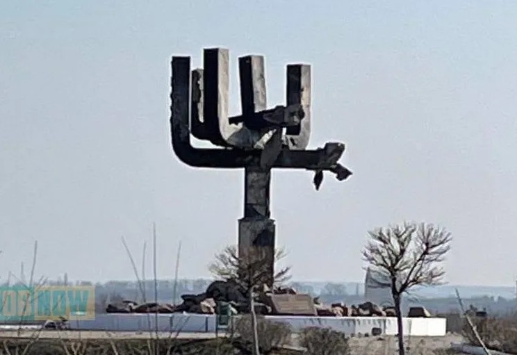 Antisemitismo en el Despacho Oval
