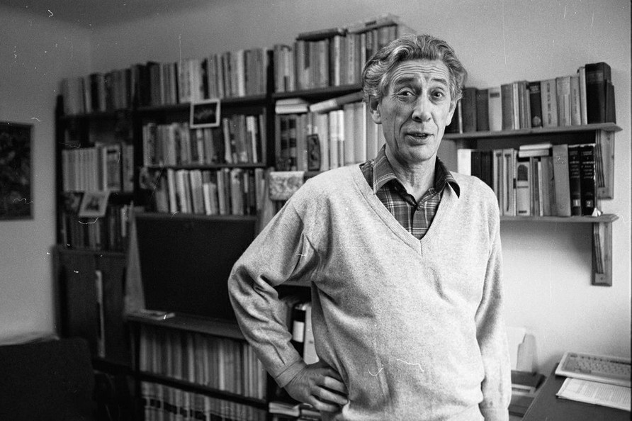 Jerzy Jedlicki (1930–2018) was a Polish historian, Humanities Professor, and anti-communist activist.