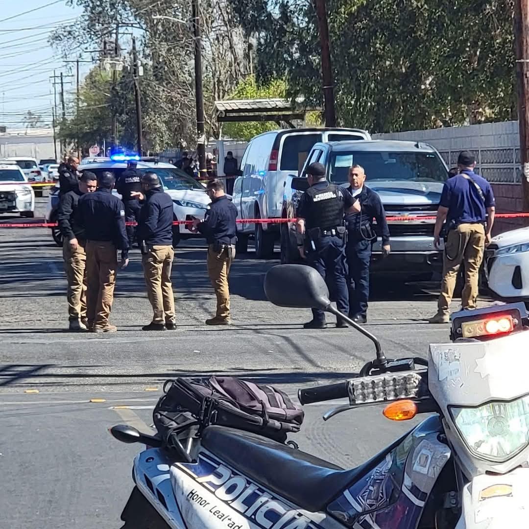 Sunshine Rodríguez, activista y líder pesquero, asesinado en Mexicali
