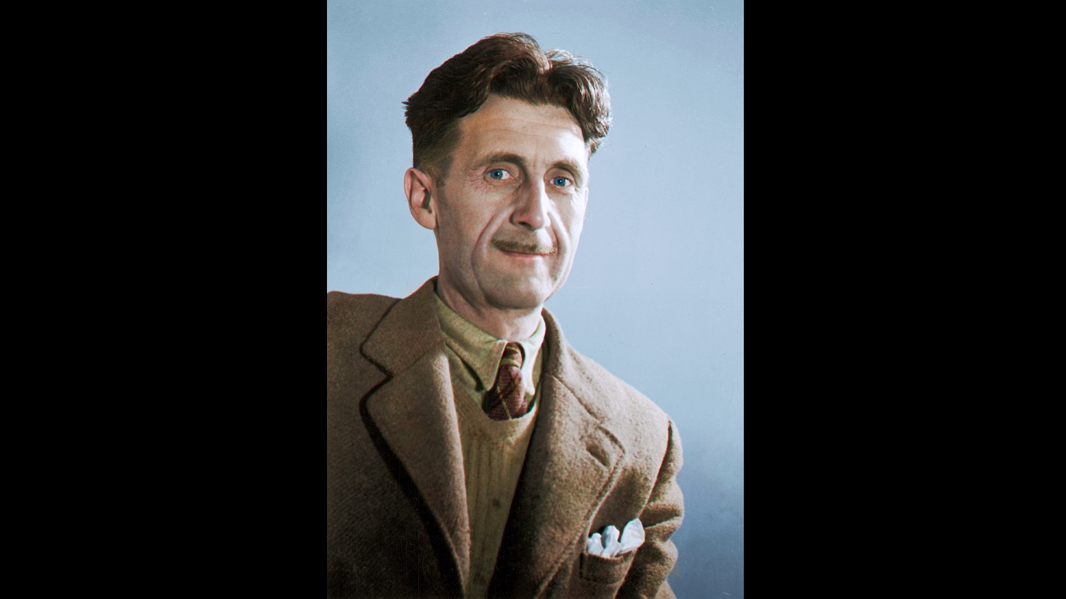Razones para leer a Orwell