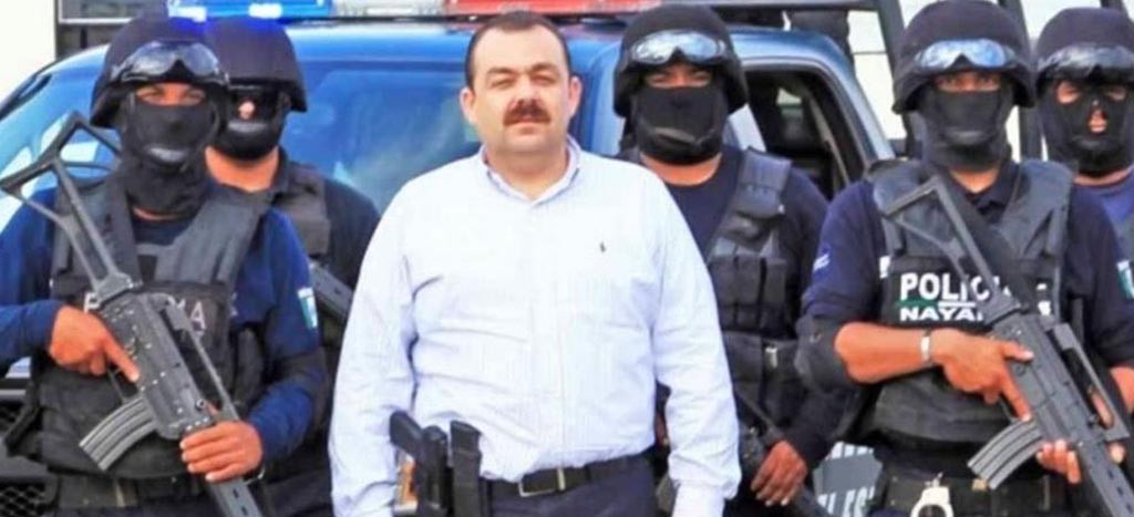 Tribunales de EEUU procesarán a exfiscal de Nayarit por tortura