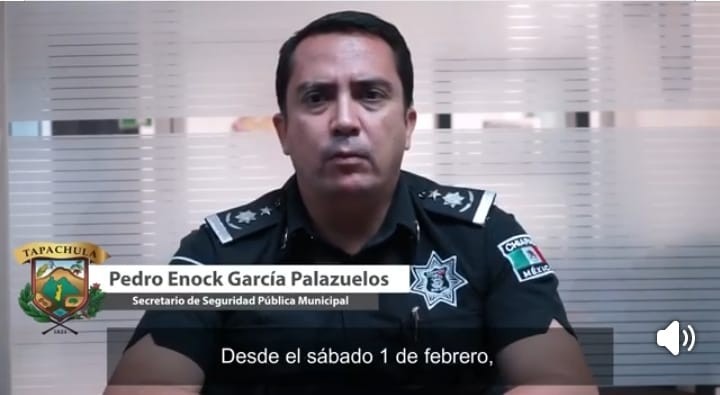 Pedro Enock García Palazuelos pierde amparo por tortura a indígenas y periodista