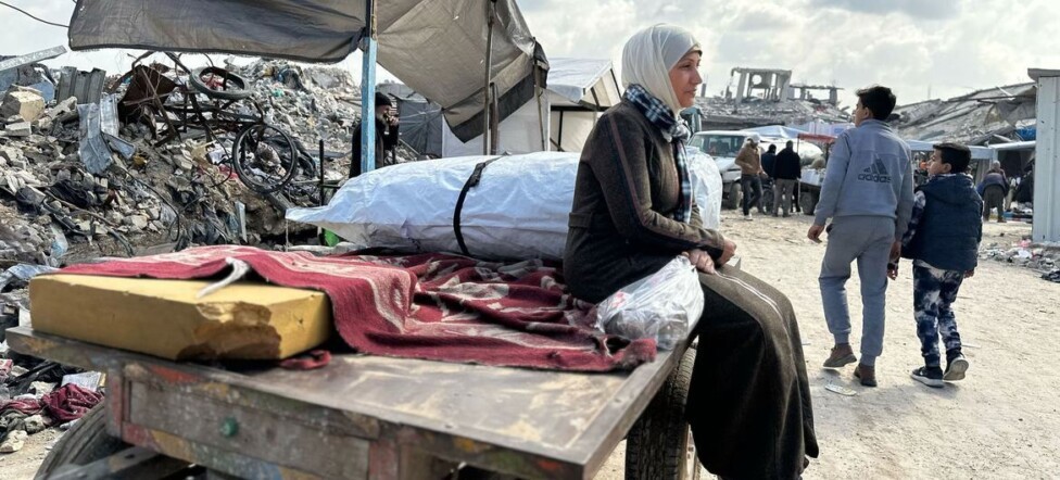 Israel usó violencia sexual como método de guerra en Gaza