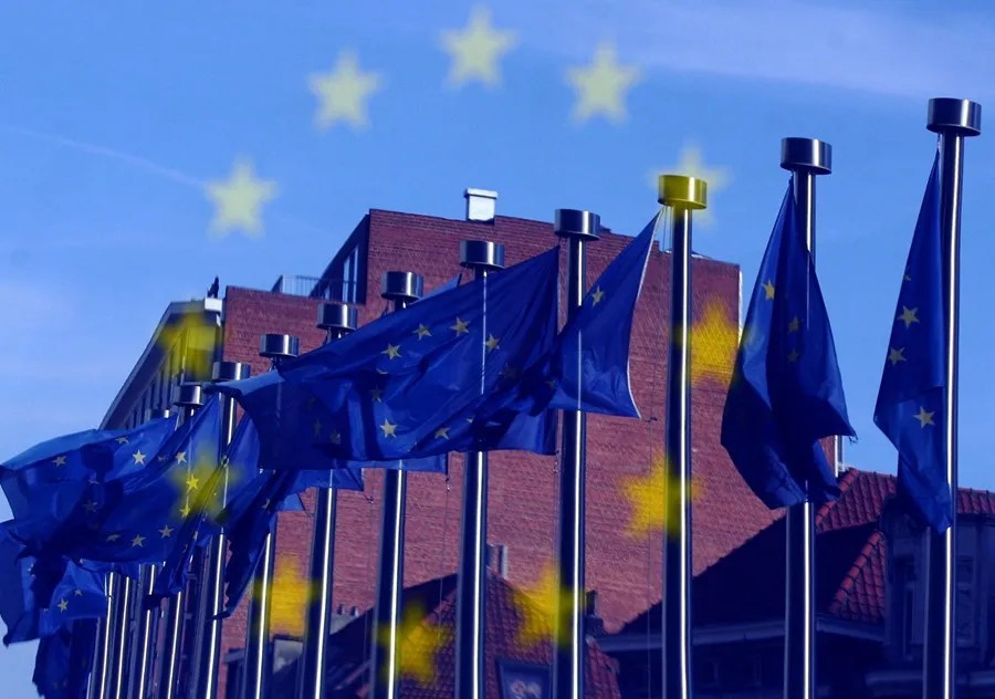 Europa extiende sanciones a Rusia por seis meses más