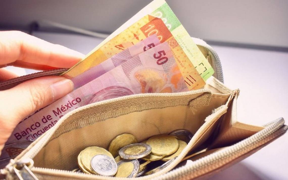 OCDE advierte recesión en México en 2025 y 2026 si hay aranceles