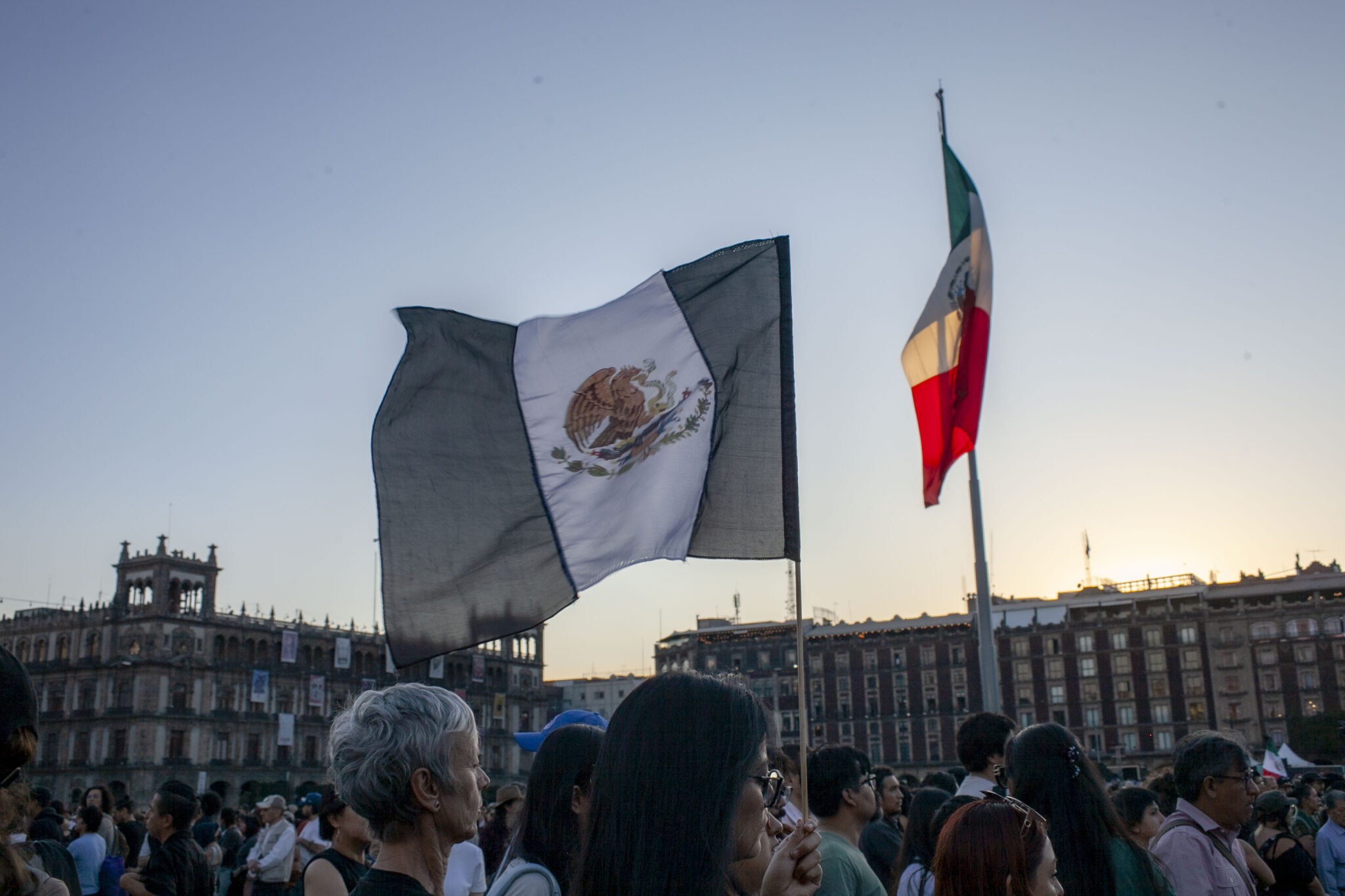 Teuchitlán: Contra la desaparición forzada