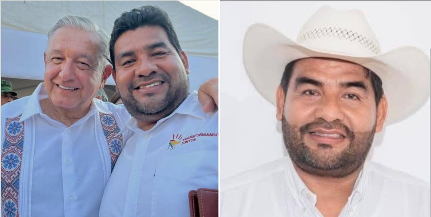 Exalcalde de San Pedro Mixtepec, asesinado en Puerto Escondido
