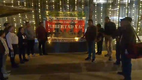 Juan Díaz Montejo obtiene libertad tras 87 días de prisión injusta