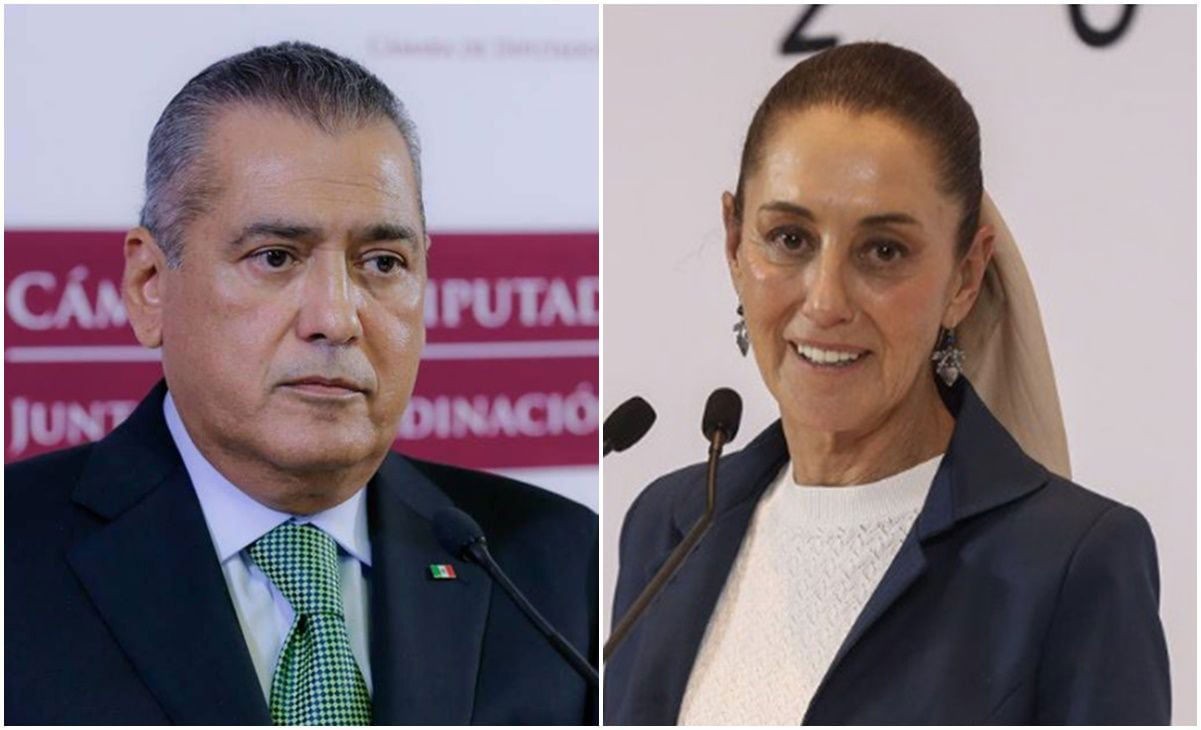 Sheinbaum y Beltrones: dos apuestas por México