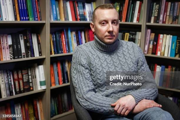 EEUU destruye uno de sus propios símbolos: Stanislav Aseyev