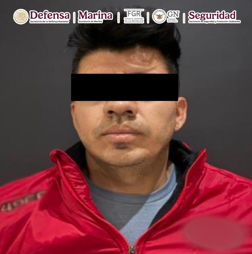 SSPC detiene a célula criminal responsable de ataque a Bar de Querétaro que dejó 10 muertos