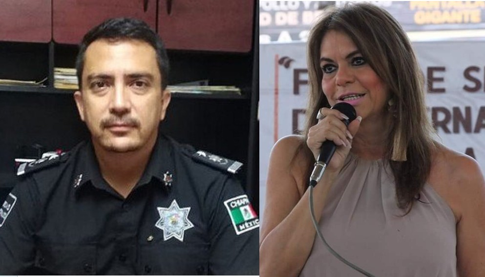 Periodista exige inhabilitar a funcionarios implicados en el Lunes Negro