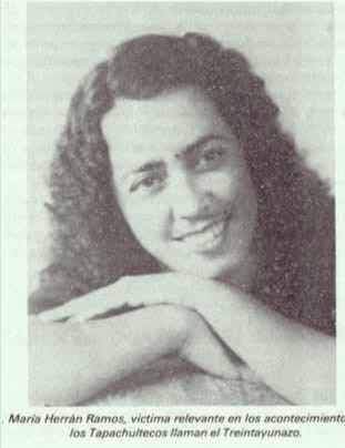 María