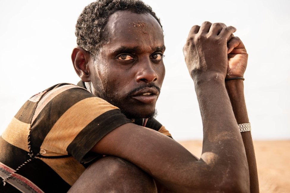 Nuevo récord de muertes de migrantes en el mundo